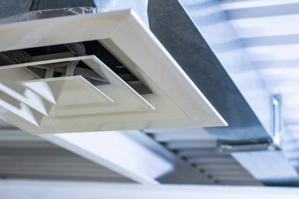 Best HVAC Duct Inspection Services  in Honaker, VA