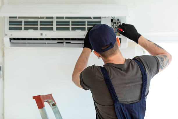 Best Air Duct Sanitizing Services  in Honaker, VA