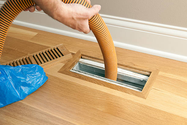 Best Best Air Duct Cleaning Company  in Honaker, VA
