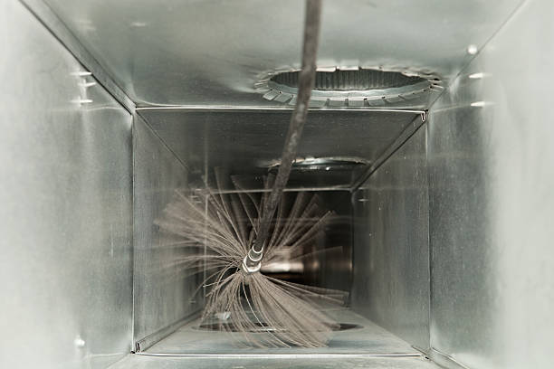 Best Residential Air Duct Cleaning  in Honaker, VA