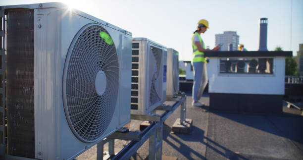 Best Home Air Vent Cleaning  in Honaker, VA