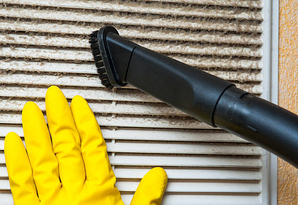 Best Affordable Duct Cleaning Services  in Honaker, VA